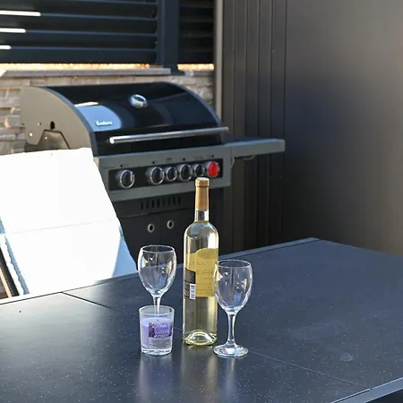 Apartman Delic Trogir