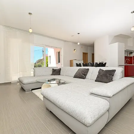 Delic Apartman Trogir