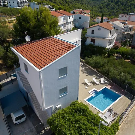 Delic Apartman Trogir