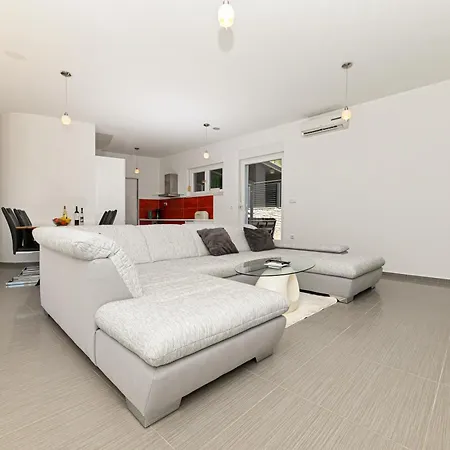 Apartman Delic Trogir