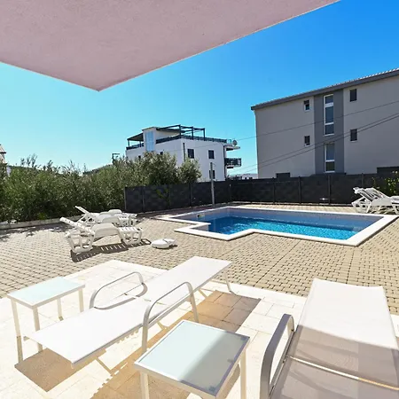 Delic Apartman Trogir
